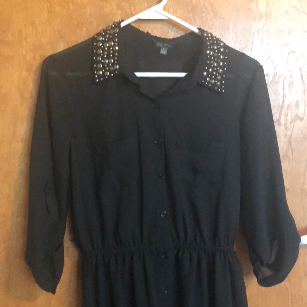 Lily Rose Dress